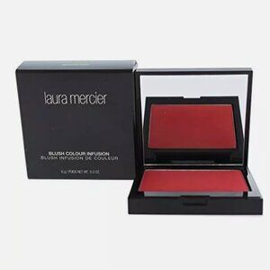 Laura Mercier Women's Blush Color Infusion, Grapefruit, 0.2 oz